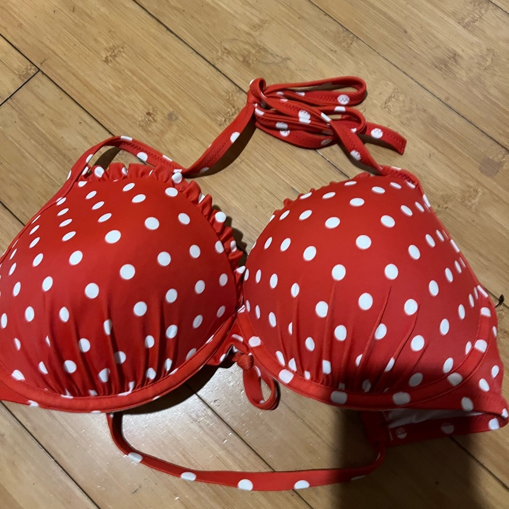 🎉 bikini top
